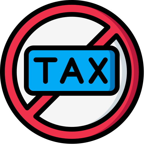 Tax Benefits image