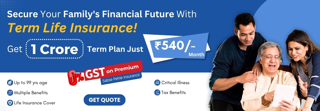 life insurance