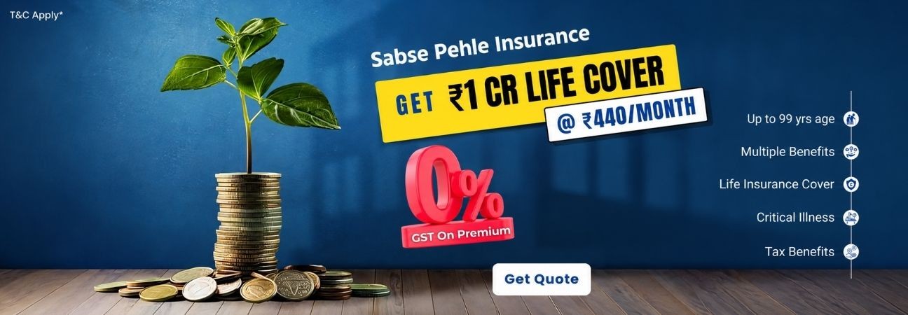 life insurance